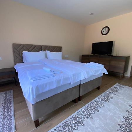 Apartmani Neskovic Foca Exteriér fotografie