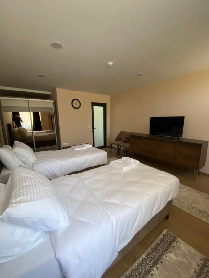 Apartmani Neskovic Foca Exteriér fotografie
