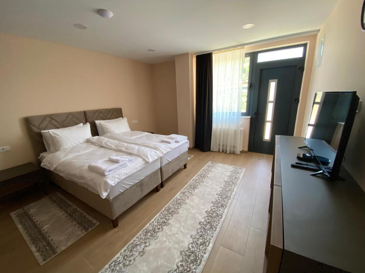 Apartmani Neskovic Foca Exteriér fotografie